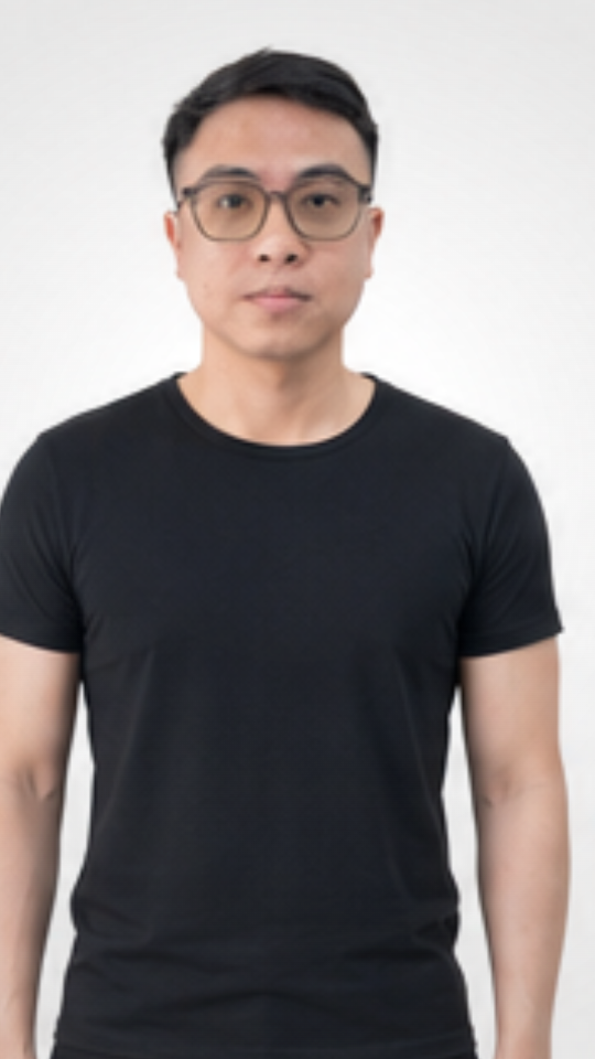 MC AI đang livestream